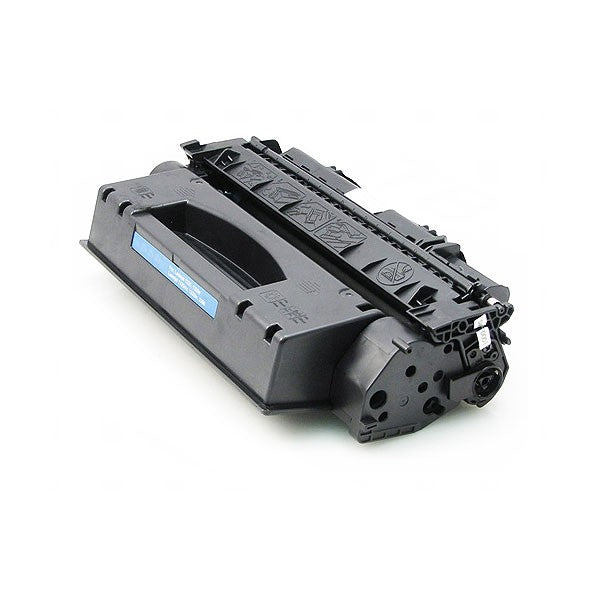 Compatible Toner Cartridge for HP 49X High Yield Black, 6,000* Page Yield (Q5949X)