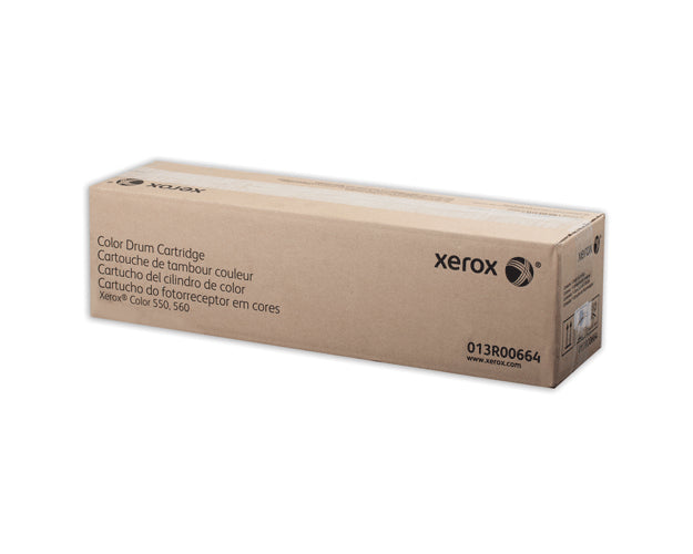 Xerox Color 500 Series CRU Color (Color Drum Cartridge)