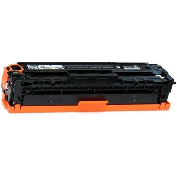 Compatible Replacement Black Toner Cartridge, CF360A
