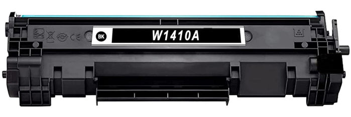HP 141A Black Toner Cartridge (W1410A) - Compatible