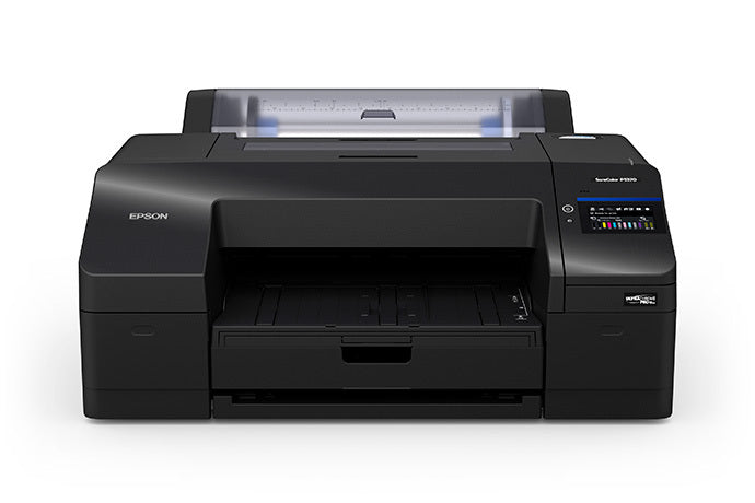 Epson SureColor P5370 printer front view