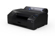 Epson SureColor P5370 printer angled side view