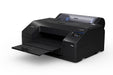 Epson SureColor P5370 paper tray detail