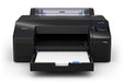 Epson SureColor P5370 paper cassette view