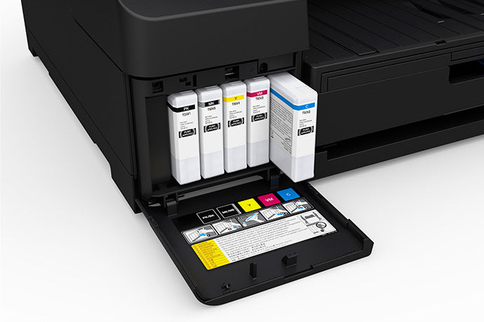Epson SureColor P5370 UltraChrome PRO10 ink cartridges