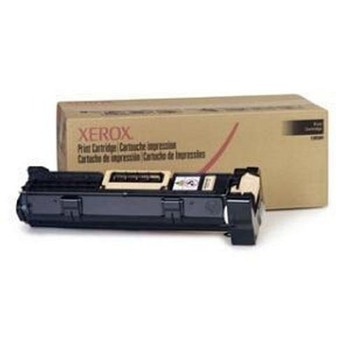 Xerox 13R589 (13R00589)  Remanufactured Black Drum Cartridge