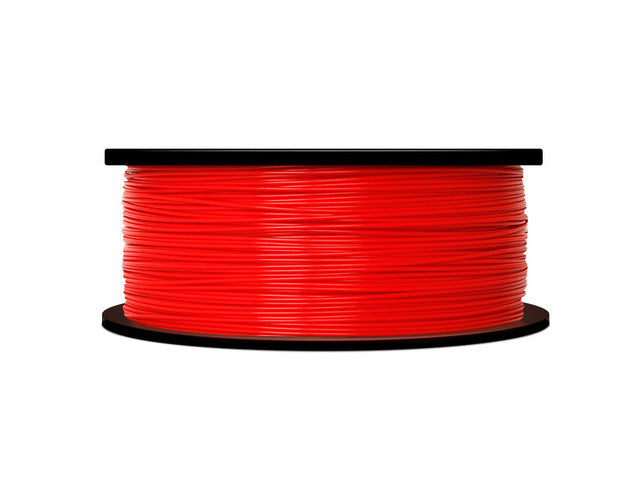Makerbot 1.75mm ABS True Red 3D Printer Filament