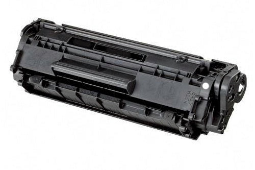 Remanufactured Black Laser Toner Cartridge for Canon 104  0263B001A,Type 104