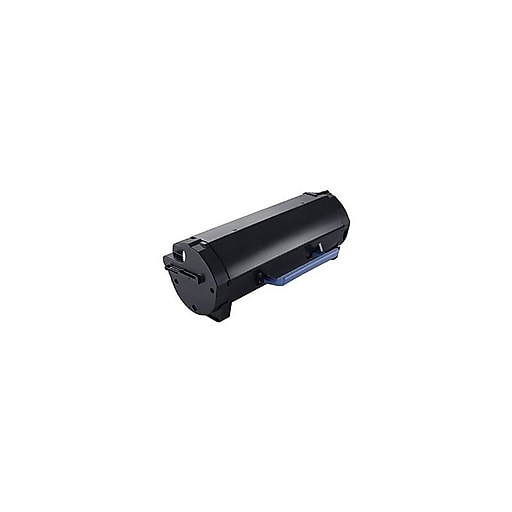 Dell GGCTW High Yield Black Toner Cartridge, 3RDYK, Dell S2830dn