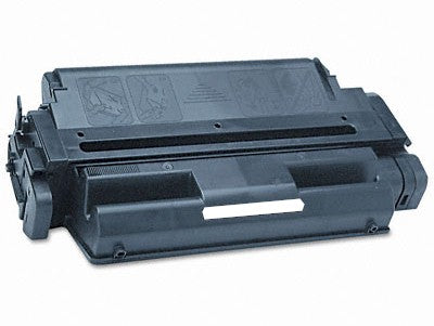 Remanufactured Toner Cartridge for HP 09A Black, 15,000* Page Yield (C3909A)