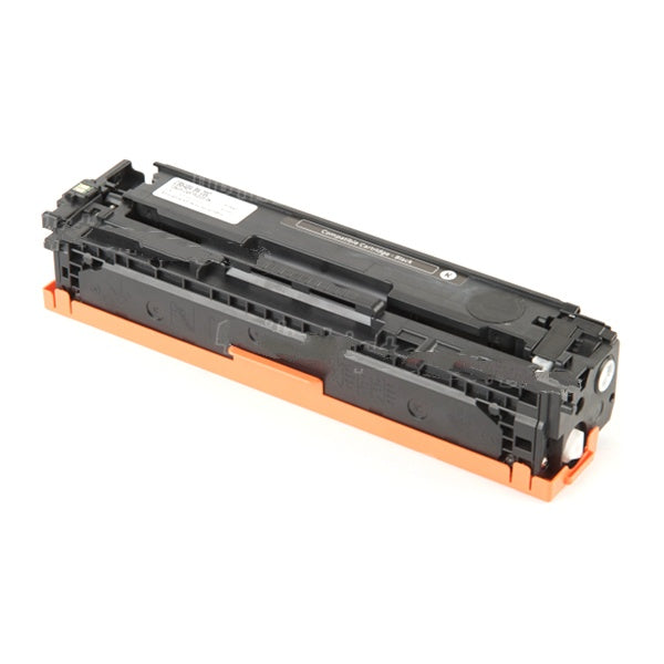 Remanufactured Toner Cartridge for HP 128A Black, 2,000* Page Yield (CE320A)