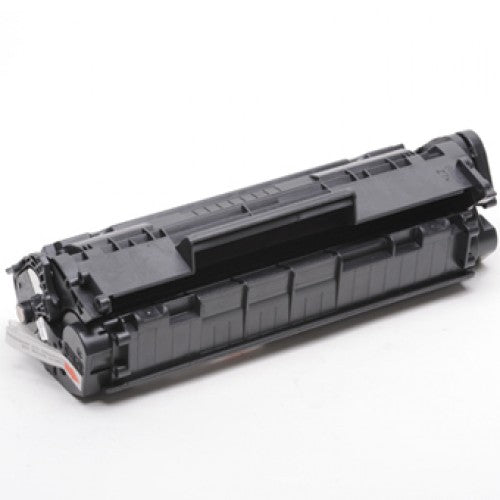Compatible Toner Cartridge for HP 12A Black, Q2612A