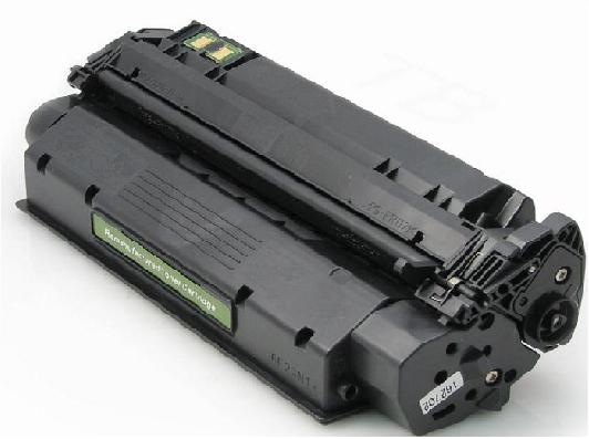 Remanufactured Toner Cartridge for HP 13X High Yield Black, 4,000* Page Yield (Q2613X)