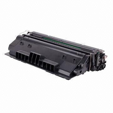 Remanufactured Toner Cartridge for HP 14X High Yield Black, 17,500* Page Yield (CF214X)