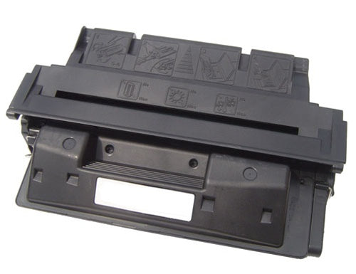 Remanufactured Toner Cartridge for HP 29X High Yield Black, 10,000* Page Yield (C4129X)