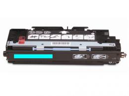 Remanufactured Toner Cartridge for HP 309A Cyan, 4,000* Page Yield (Q2671A)