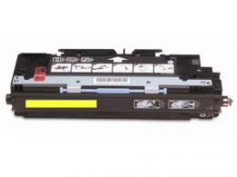 Remanufactured Toner Cartridge for HP 309A Yellow, 4,000* Page Yield (Q2672A)