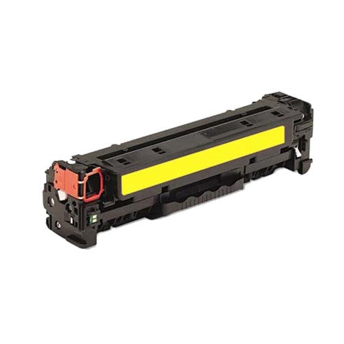 Compatible Toner Cartridge for HP 312A Yellow, CF382A