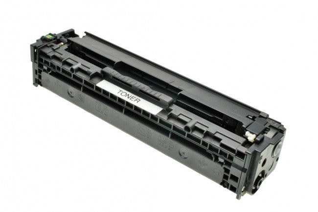 Compatible Toner Cartridge for HP 312X High Yield Black, CF380X