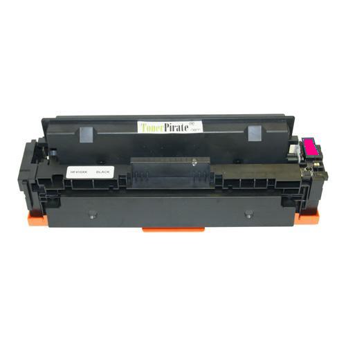 Compatible Toner Cartridge for HP 410X High Yield Magenta, 5,000 Page Yield (CF413X)
