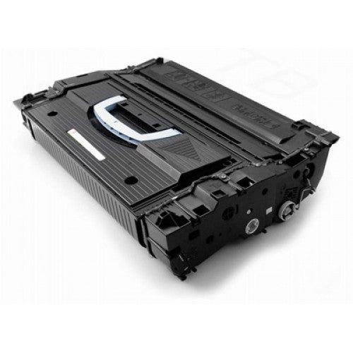 Remanufactured Toner Cartridge for HP 43X High Yield Black, 30,000* Page Yield (C8543X)