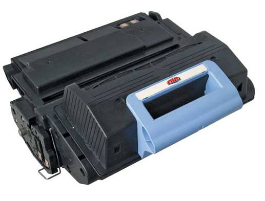 Compatible Toner Cartridge for HP 45A Black, 18,000 Page Yield (Q5945A)