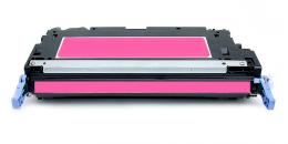 Remanufactured Toner Cartridge for HP 502A Magenta, 4,000* Page Yield (Q6473A)