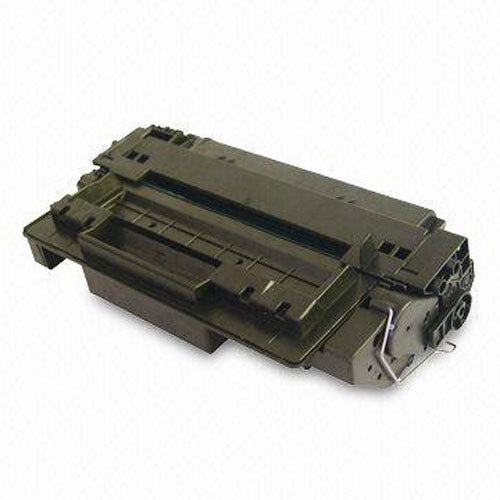 Remanufactured Toner Cartridge for HP 51A Black, 6,500* Page Yield (Q7551A)