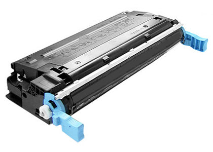Remanufactured Toner Cartridge for HP 643A Black, 11,000* Page Yield (Q5950A)