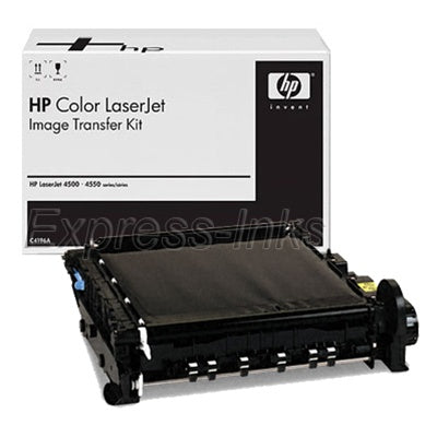 HP C9734B Original Transfer Kit in Retail Packaging