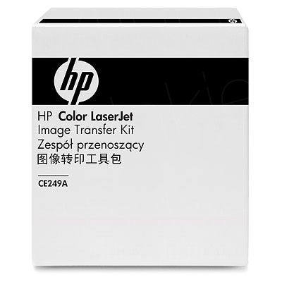 HP Original Transfer Kit in Retail Packaging, CE249A