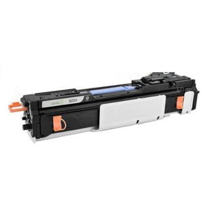 Remanufactured Drum Cartridge for HP 822A Black 40,000 Page Yield (C8560A)