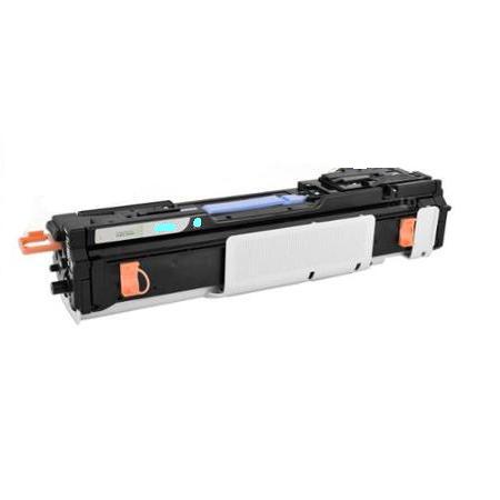 Remanufactured Drum Cartridge for HP 822A Cyan 40,000 Page Yield (C8561A)