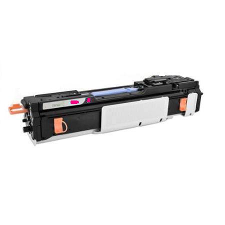 Remanufactured Drum Cartridge for HP 822A Magenta 40,000 Page Yield (C8563A)