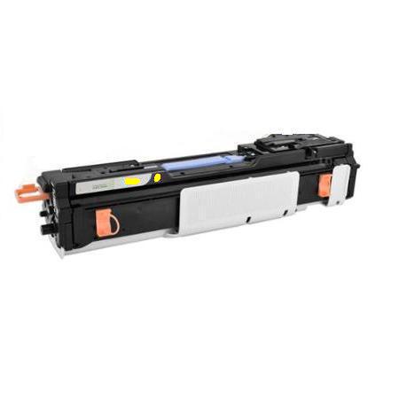 Remanufactured Drum Cartridge for HP 822A Yellow 40,000 Page Yield (C8562A)
