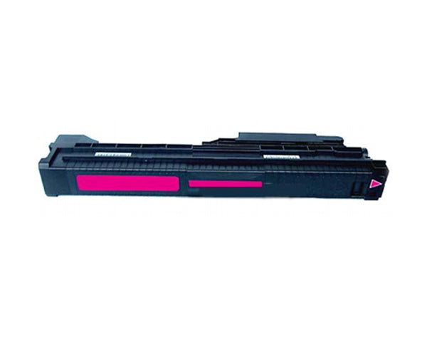 Remanufactured Toner Cartridge for HP 822A Magenta, 25,000 Page Yield (C8553A)