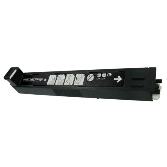 Remanufactured Toner Cartridge for HP 823A Black, 16,500* Page Yield (CB380A)
