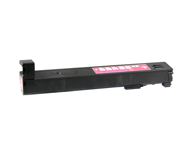 Remanufactured Toner Cartridge for HP 827A Magenta, 32,000 Page Yield (CF303A)
