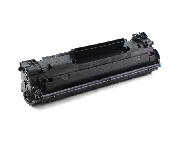 Re-manufactured Toner Cartridge for HP 83A Black, 1,500* Page Yield (CF283A)