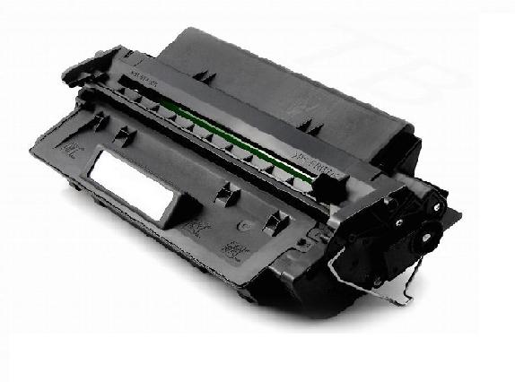 Remanufactured Toner Cartridge for HP 96A Black, 5,000* Page Yield (C4096A)