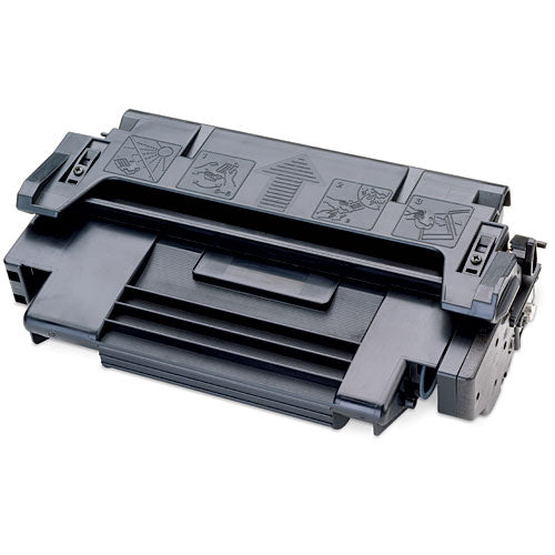 Remanufactured Toner Cartridge for HP 98A Black, 6,800* Page Yield (92298A)
