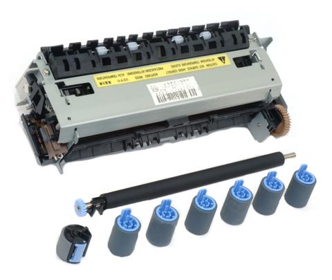 Remanufactured for HP Maintenance Kit, C4118-67902 (C4118A)