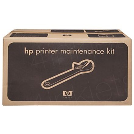 HP C9152A Original Maintenance Kit in Retail Packaging