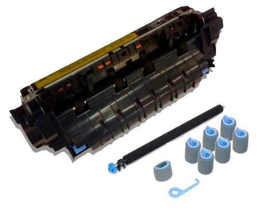 Remanufactured for HP Maintenance Kit, CB388A (64A)