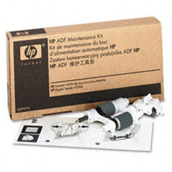 HP Q5997-67901 Original Maintenance Kit Rollers in Retail Packaging