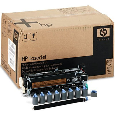 HP Q5998 Original Maintenance Kit in Retail Packaging