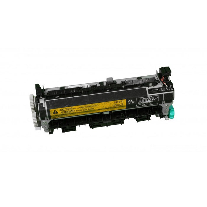 Remanufactured for HP Fuser Unit, RM1-1043