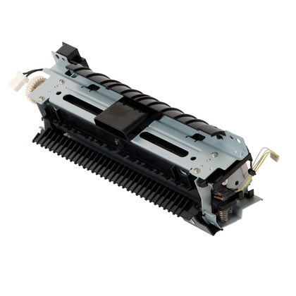 Remanufactured for HP Fuser Unit, RM1-3717