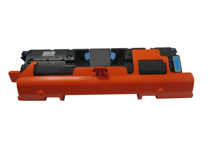 Remanufactured Toner Cartridge for HP 122A Black, 5,000* Page Yield (Q3960A)
