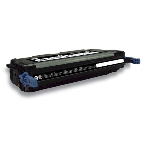 Remanufactured Toner Cartridge for HP 314A Black, 6,500* Page Yield (Q7560A)